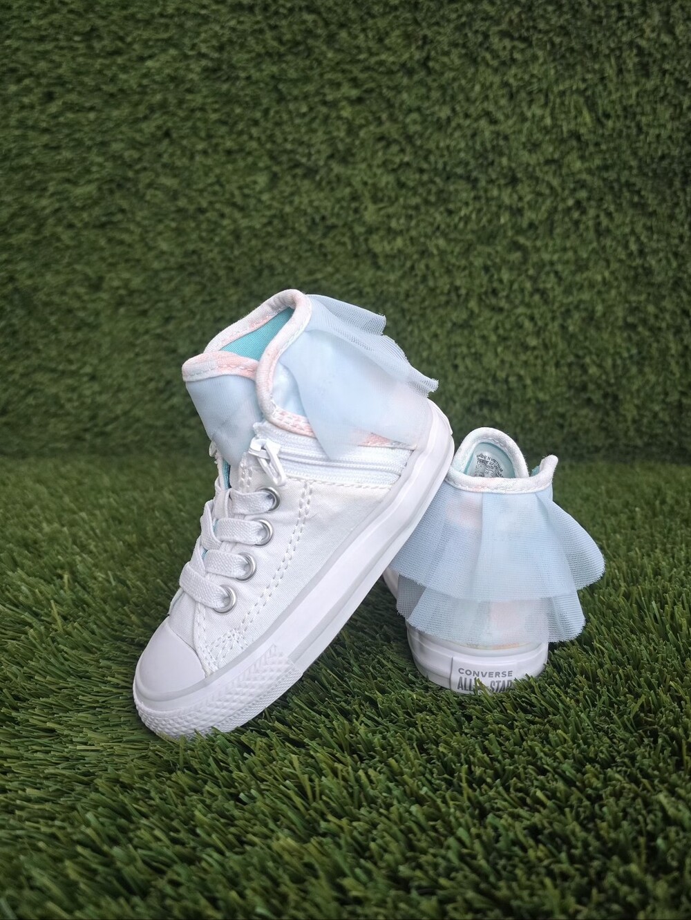 CONVERSE CT All Star Party High